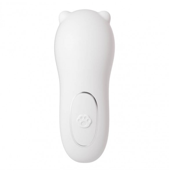 MizzZee - Cute Cat Pleasure Suction Thrusting Wearable (Support Connect WeChat Mini Programs - Chargeable)